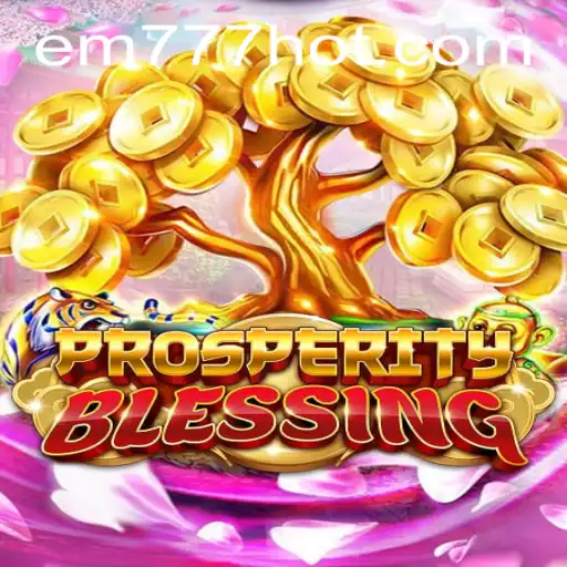 Discovering the Excitement of ProsperityBlessing: A New Gaming Experience