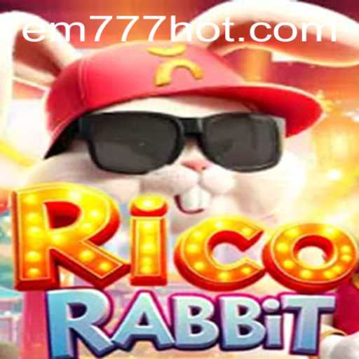 RicoRabbit: An Intriguing New Experience in Online Gaming