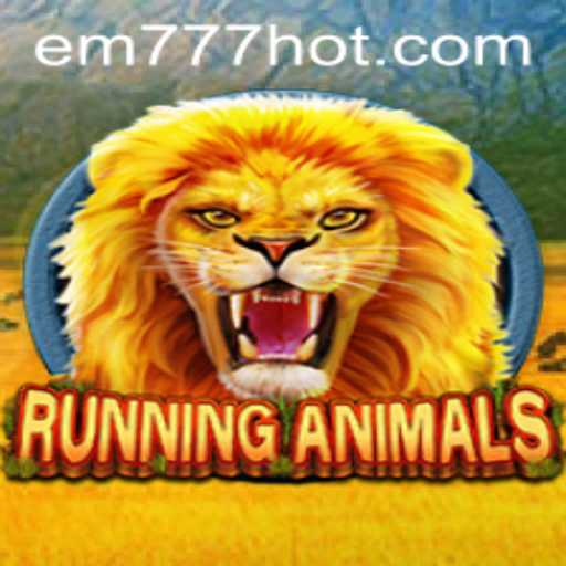 Discover the Exciting World of RunningAnimals - A New Gaming Phenomenon