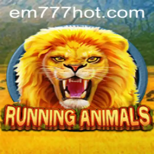 Discover the Exciting World of RunningAnimals - A New Gaming Phenomenon
