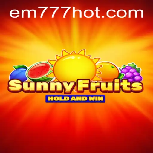 Discover the Vibrant World of SunnyFruits on EW777.COM