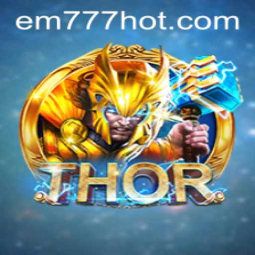 Discover the Dynamic World of THOR - A Dive into an Epic Gaming Experience