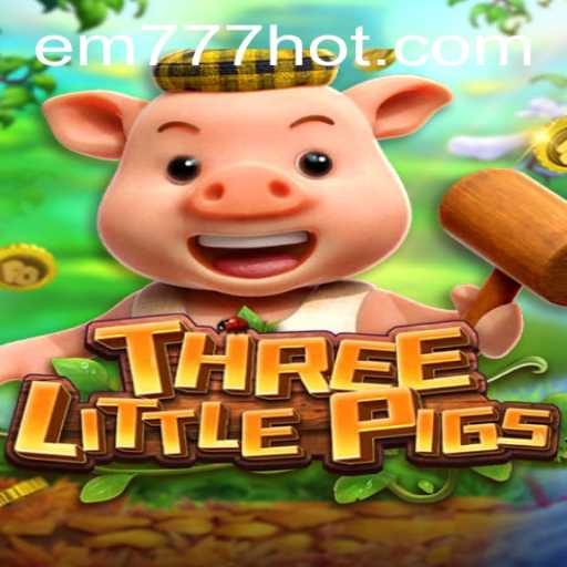 Exploring the Excitement of THREELITTLEPIGS: A Dynamic Gaming Adventure