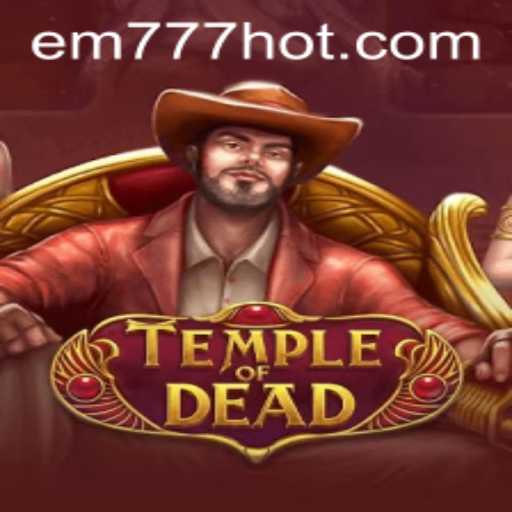 TempleofDead: Exploring the Mystical Realm of Fantasy Adventure