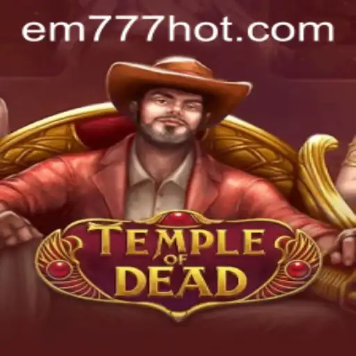 TempleofDead: Exploring the Mystical Realm of Fantasy Adventure