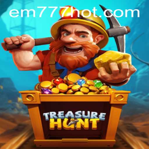 Exploring the Adventures of TreasureHunt and the Connection to EW777.COM