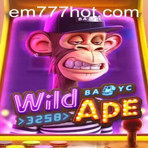 Discovering the Thrills of WildApe3258: An Insight into the Jungle Adventure