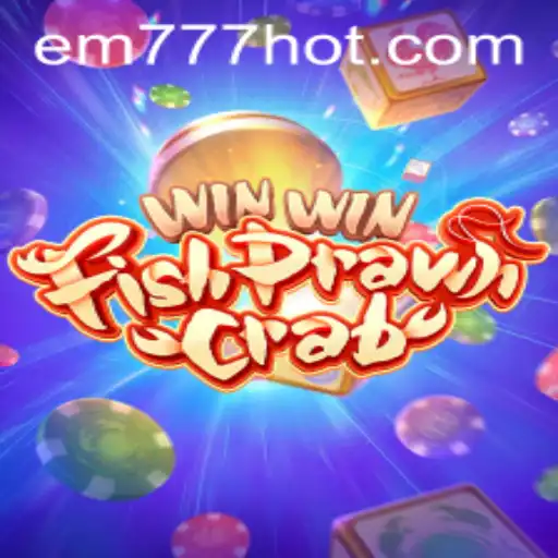 Unlock the Thrills of WinWinFishPrawnCrab at EW777.COM