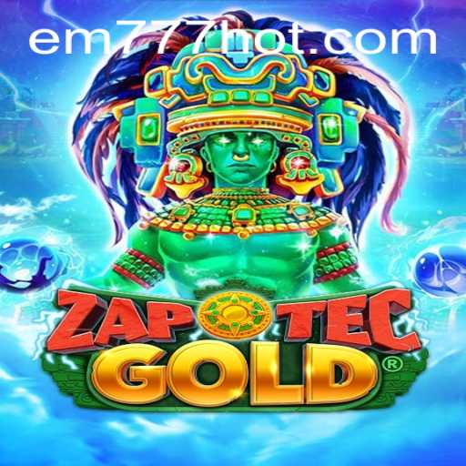 Discover the Thrilling Adventure of ZapOtecGold